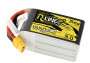 GENS ACE LIPO TATTU seria R-Line FPV - 6S 1550mAh 22.2V 6S1P (120C) Wersja 3.0