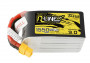 GENS ACE LIPO TATTU seria R-Line FPV - 6S 1550mAh 22.2V 6S1P (120C) Wersja 3.0