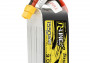 GENS ACE LIPO TATTU seria R-Line FPV - 6S 1550mAh 22.2V 6S1P (120C) Wersja 3.0