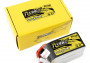 GENS ACE LIPO TATTU seria R-Line FPV - 6S 1550mAh 22.2V 6S1P (120C) Wersja 3.0