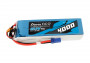 Gens ACE LiPo - 6S 4000mAh 22,2V 6S1P (45C) Wtyczka EC5