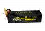 GENS ACE LiPo - 4S 8000mAh 14,8V 4S2P (100C) seria Bashing, wtyczka EC5