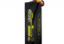 GENS ACE LiPo - 4S 8000mAh 14,8V 4S2P (100C) seria Bashing, wtyczka EC5