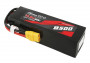GENS ACE LiPo - 4S 8500mAh 14,8V 4S1P (60C) Wtyczka XT90