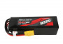 GENS ACE LiPo - 4S 8500mAh 14,8V 4S1P (60C) Wtyczka XT90