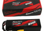 GENS ACE LiPo - 4S 8500mAh 14,8V 4S1P (60C) Wtyczka XT90