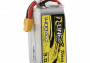 GENS ACE LIPO TATTU seria R-Line FPV - 6S 1400mAh 22,2V 6S1P (120C) Wersja 3.0