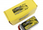 GENS ACE LIPO TATTU seria R-Line FPV - 6S 1400mAh 22,2V 6S1P (120C) Wersja 3.0