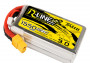 GENS ACE LIPO TATTU seria R-Line FPV - 4S 1550mAh 14,8V 4S1P (120C) Wersja 3.0