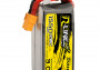 GENS ACE LIPO TATTU seria R-Line FPV - 4S 1550mAh 14,8V 4S1P (120C) Wersja 3.0