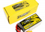 GENS ACE LIPO TATTU seria R-Line FPV - 4S 1550mAh 14,8V 4S1P (120C) Wersja 3.0