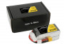 Gens Ace LiPo Tattu Serie - 4S 850mAh 14,8V 4S1P (75C) Wtyczka XT60