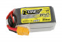 GENS ACE LIPO TATTU seria R-Line FPV - 4S 850mAh 14,8V 4S1P (95C) Wersja 1.0