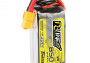 GENS ACE LIPO TATTU seria R-Line FPV - 4S 850mAh 14,8V 4S1P (95C) Wersja 1.0