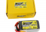 GENS ACE LIPO TATTU seria R-Line FPV - 4S 850mAh 14,8V 4S1P (95C) Wersja 1.0