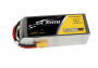 Gens Ace LiPo Tattu Serie - 6S 16000mAh 22,2V 6S1P (30C) Wtyczka XT90-S