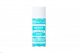 Aqueous Surfacer 1000 Spray - uszczelniacz w sprayu 170ml