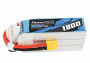 Gens ACE LiPo - 6S 1800mAh 22,2V 6S1P (45C) Wtyczka XT60
