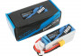 Gens ACE LiPo - 6S 1800mAh 22,2V 6S1P (45C) Wtyczka XT60