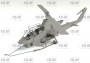 1:32 Bell AH-1G Cobra z pilotami USA z wojny w Wietnamie