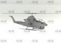 1:32 Bell AH-1G Cobra z pilotami USA z wojny w Wietnamie