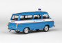 1:43 Skoda 1203 (1974) – Bezpieczeństwo publiczne