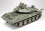 1:16 Sheridan M551 (model pokazowy)