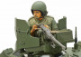 1:16 Sheridan M551 (model pokazowy)