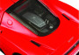 1:24 Enzo Ferrari Red (linia montażowa)