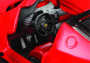 1:24 Enzo Ferrari Red (linia montażowa)