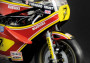 1:9 Suzuki RG 500 XR27, zespół Heron, Barry Sheene