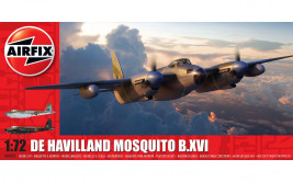 1:72 de Havilland Mosquito B.XVI