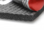 Mini-Z Pit Mat Czarny (600x430 mm)