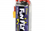 Seria TATTU FunFly LiPo – 3S 1300mAh 11,1V 3S1P (100C) Wtyczka XT60