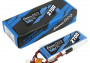 Gens ACE LiPo - 2S 2700mAh 7.4V 2S1P (1C) Wtyczka Futaba