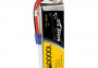 Gens Ace LiPo Tattu Serie - 3S 10000mAh 11.1V 3S1P (15C) Wtyczka EC5