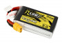 GENS ACE LIPO TATTU seria R-Line FPV - 4S 1300mAh 14,8V 4S1P (120C) Wersja 3.0