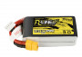 GENS ACE LIPO TATTU seria R-Line FPV - 4S 1300mAh 14,8V 4S1P (120C) Wersja 3.0