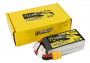 GENS ACE LIPO TATTU seria R-Line FPV - 4S 1300mAh 14,8V 4S1P (120C) Wersja 3.0