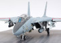 1:48 Grumman F-14A Tomcat (Late Model) Zestaw startowy dla lotniskowców