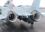 1:48 Grumman F-14A Tomcat (Late Model) Zestaw startowy dla lotniskowców
