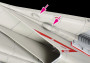 1:48 Grumman F-14A Tomcat (Late Model) Zestaw startowy dla lotniskowców