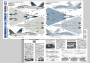 1:48 Grumman F-14A Tomcat (Late Model) Zestaw startowy dla lotniskowców