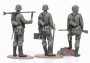 1:48 Zestaw piechoty Wehrmachtu (II wojna światowa)
