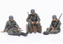 1:48 Zestaw piechoty Wehrmachtu (II wojna światowa)