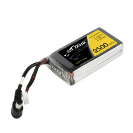 Seria GENS ACE LIPO TATTU - 2S 2500mAh 7,4V 2S1P