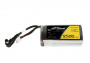 Seria GENS ACE LIPO TATTU - 2S 2500mAh 7,4V 2S1P