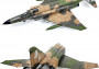 1:32 USAF F-4E „Wojna w Wietnamie”