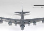 1:144 Boeing B-52H, 20 BS „Buccaneers”