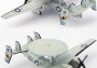 1:144 Grumman E-2C, VAW-113, „Czarne Orły”